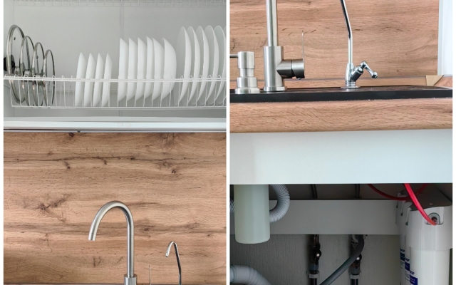 Квартира Мелодия леса