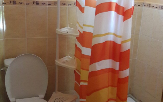 Briz Hotel