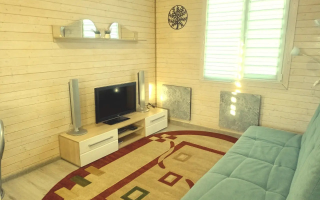 Частный дом Кошкин Дом