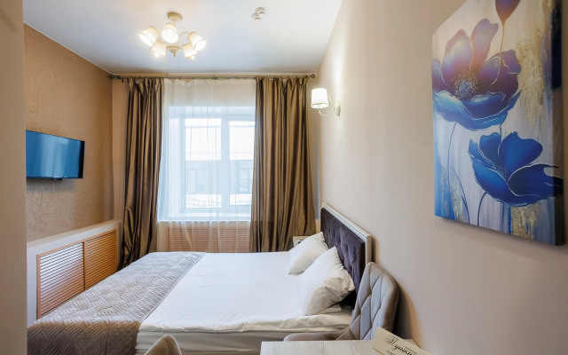 Pushkin Hotel