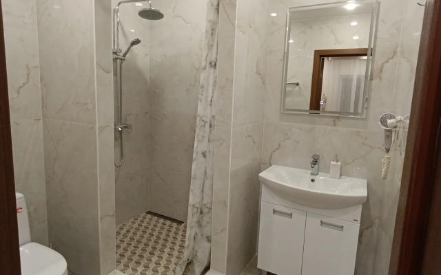 Гостевой дом Уголок Мечты