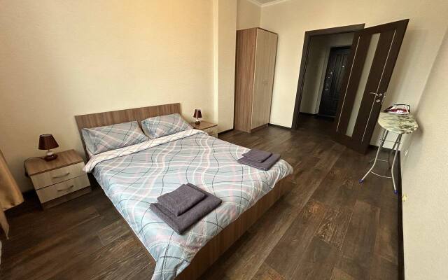 Apartamenty Aday Na Karla Libknekhta