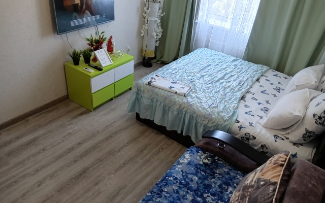 Апартаменты рядом с ТЦ Красная площадь