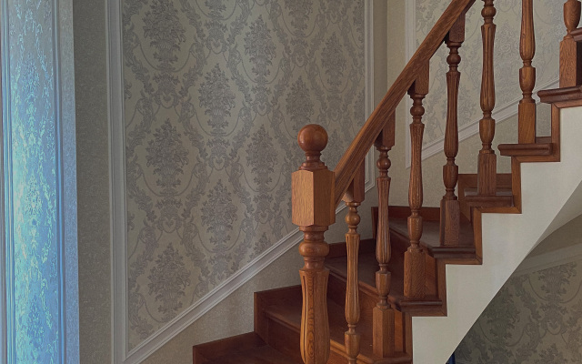 Kottedzhyi Prestizh Guest House