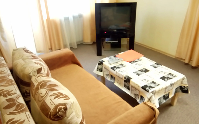 Квартира однокомнатная улица Азина дом 20 корпус 3