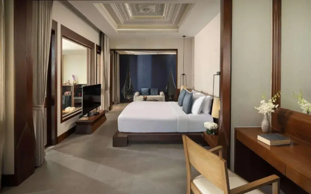 Avista Hideaway Phuket Patong – MGallery