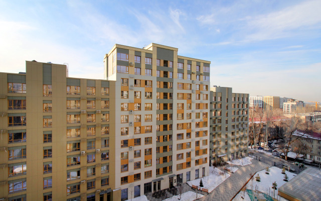 Апартаменты Уютные комфортабельные недалеко от Арбата