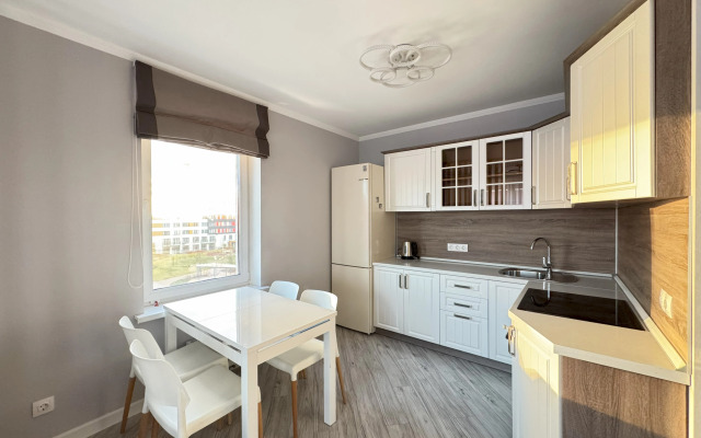 A2 Apart Apartments