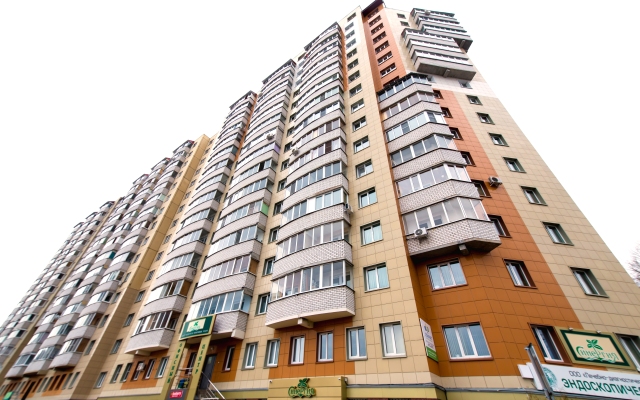 2-K V Tsentre Na Yaroslavskoy 72 Ot Rentap, 4 Sp.mesta Flat