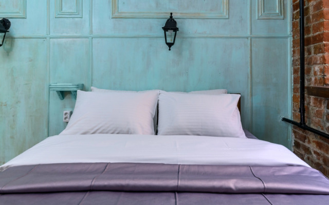 Апартаменты RentalSPb