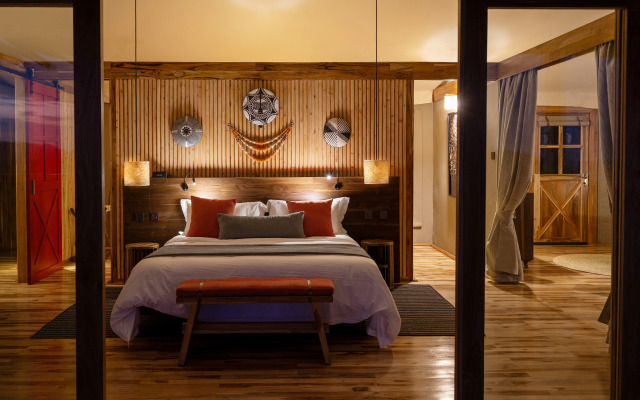 Neptune Serengeti Luxury Hotel
