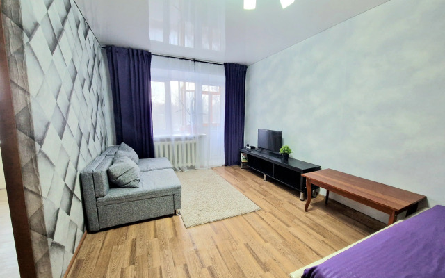 Apartments na Karla Marksa 54
