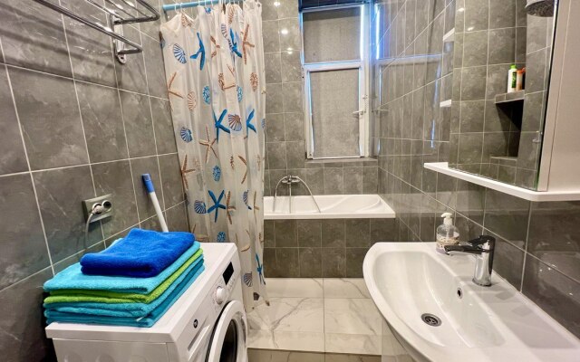 Апартаменты ArendaGrad Гагарина 12/1