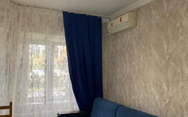 Квартира с Сауной на Пермской 21