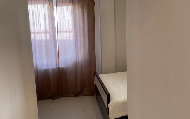 More Ryadom Guest house