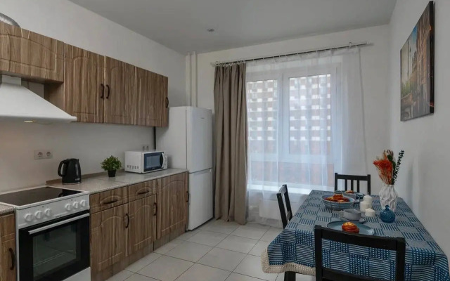Viktory Apart Apartments