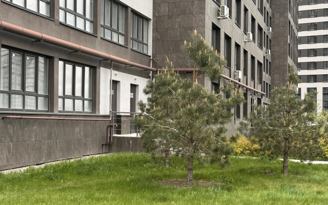 Khyugge Flat