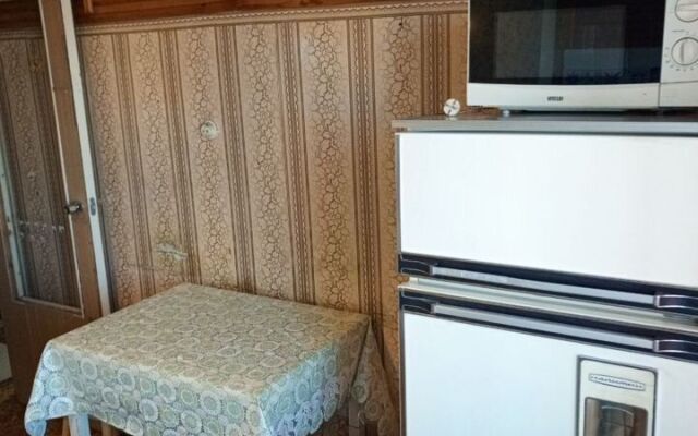 Апартаменты на Октябрьской 100