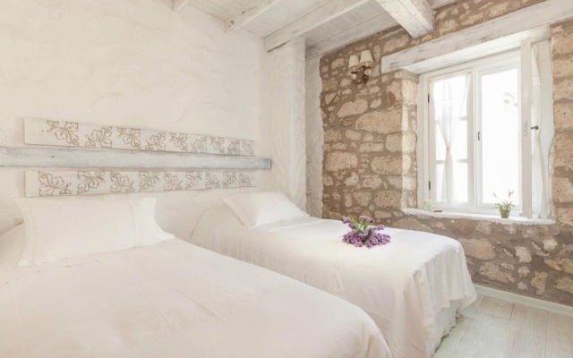 Yukari Sokak VIP Butik Otel