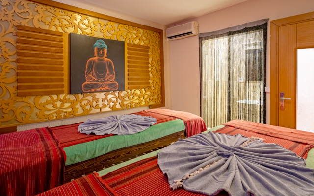 Dionisus Belek Hotel