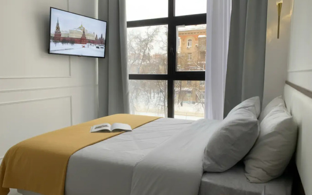 Апартаменты в Жуковском