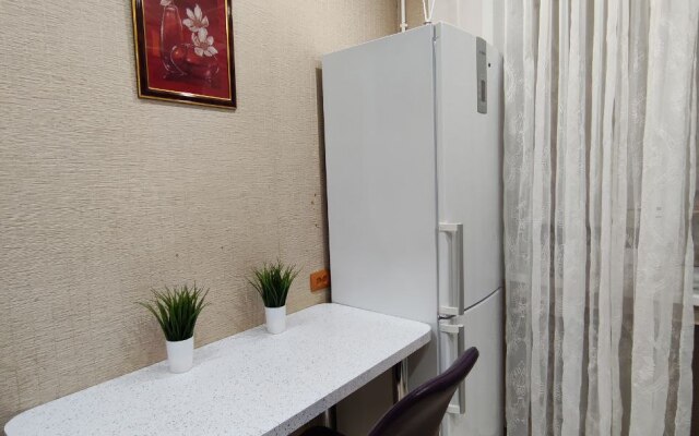 Apartments 3х Комнатные с Видом на Волгу