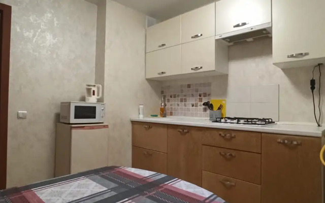 Ryadom S Akvaparkom Flat