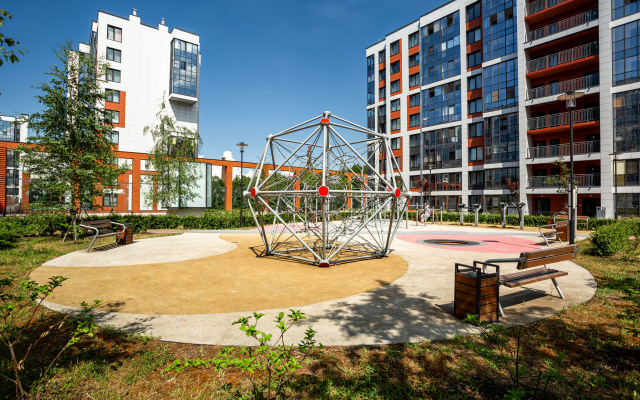 Апартаменты GRIFFIN APART Ломоносовская