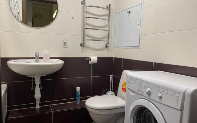 Квартира на Проспекте Просвещения 15 (190)