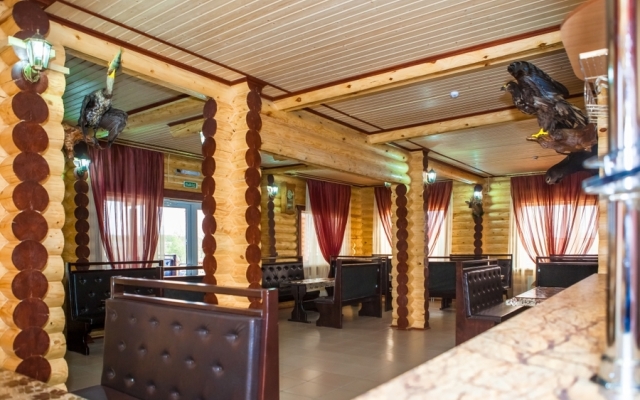 Hotel Terem