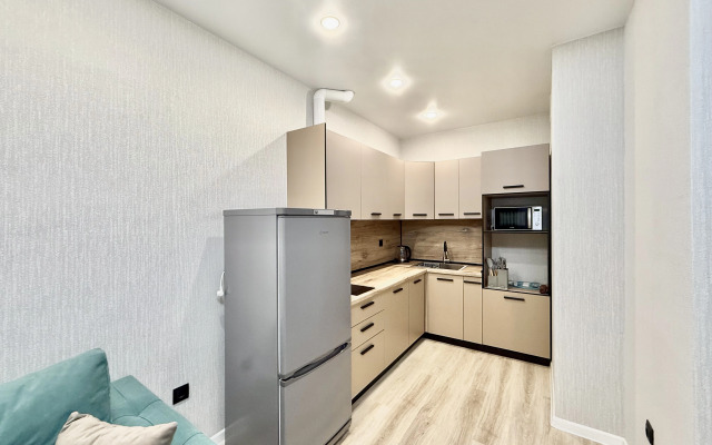 Квартира Город Солнца