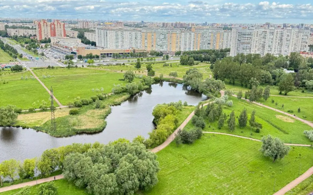 Odnokomnatnaya Ryadom S Metro Flat