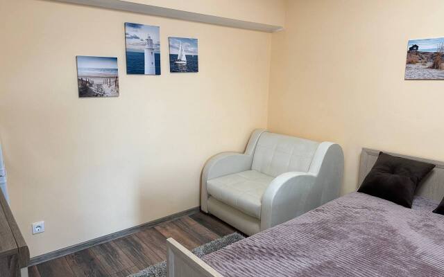 Il Mio Patio Guest House