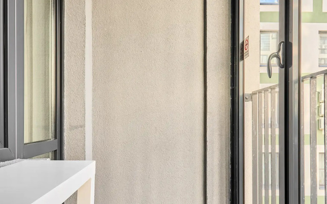 Апартаменты Оазис Комфорта