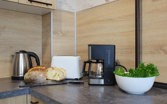 Balticrealty Zapadny Zelenogradsk Flat