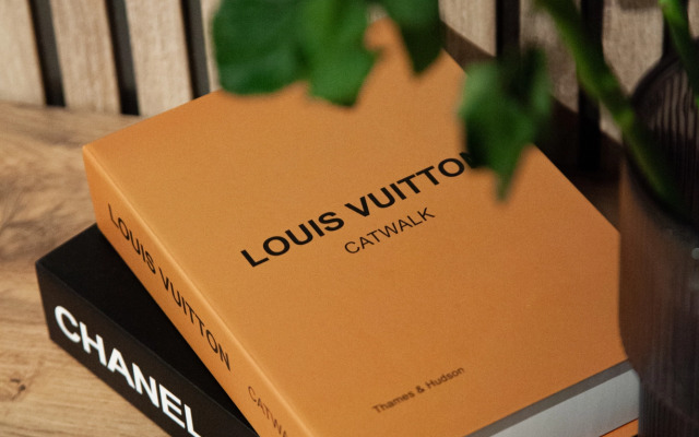 Квартира на Селигерской