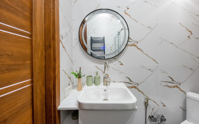 HB Nutsubidze II Apartments