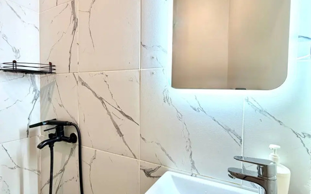 Квартира Уютная Студия