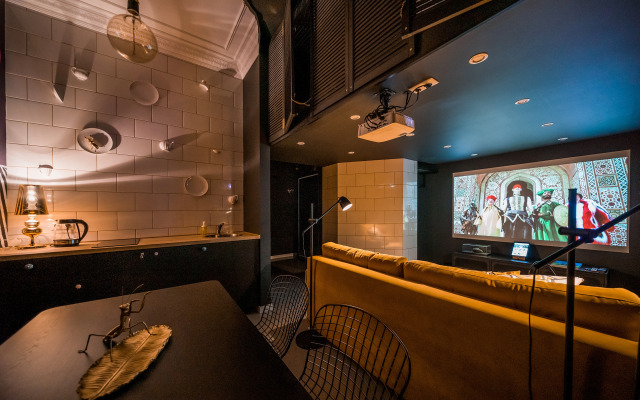 Мама Ро Студия  №23 Веронезе