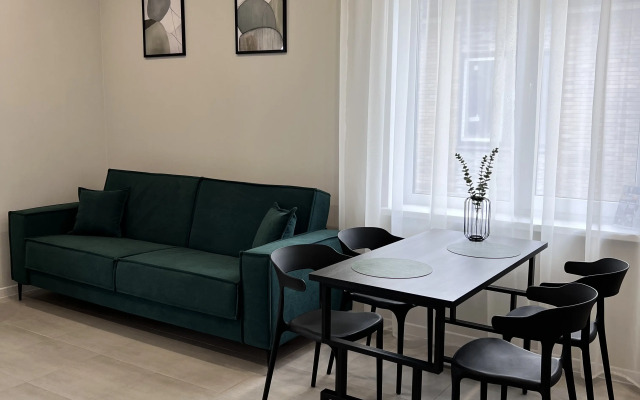 Mechta U Morya Private house
