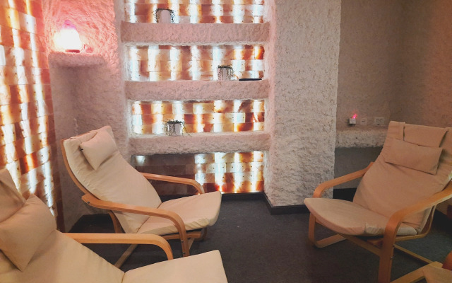 Azaliya Na Narimanova Hotel