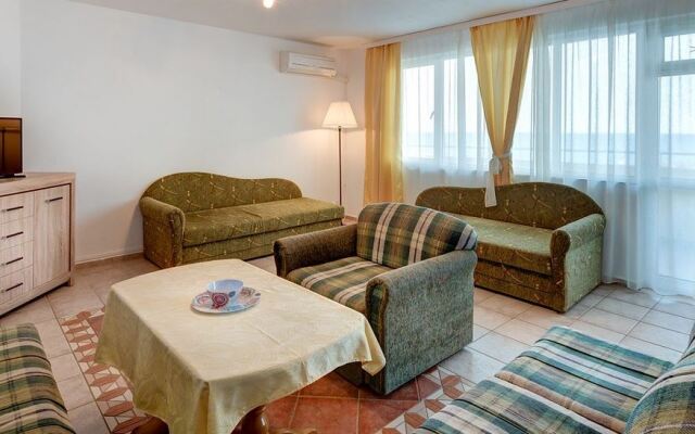 Panorama Chantall Guest House