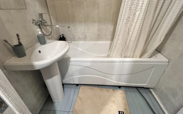 Квартира на улице 9 Мая