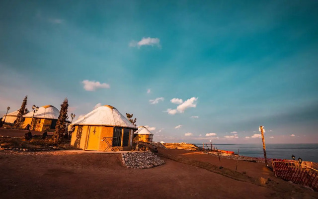 Hotel Elestet Issyk Kul