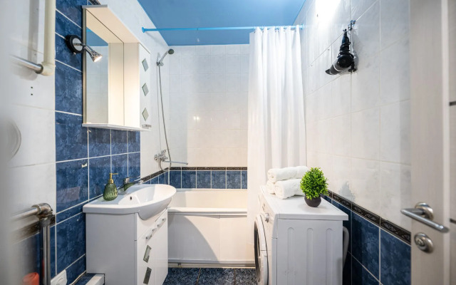 Апартаменты Пять Звёзд Площадь Революции