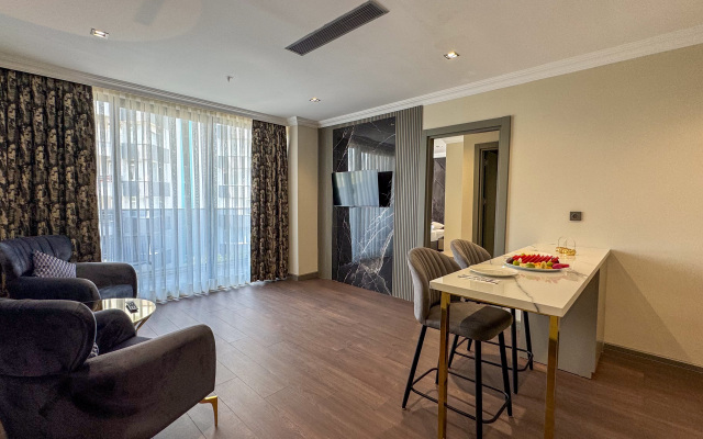 Alice Hotel Antalya