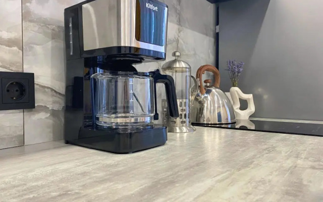 Квартира Стильная рядом с ТЦ МЕГА