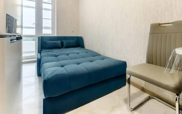 Апартаменты Горизонт аквапарк комфорт