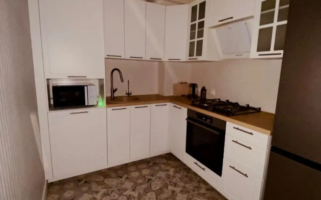 Квартира атмосферная евродвушка у Глобуса