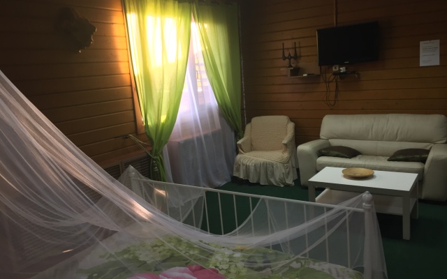 Kolizej Mini Hotel